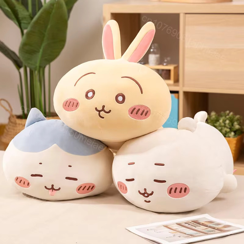 MINISO Chikawa Plüsch Anhänger Puppe - Bild 2