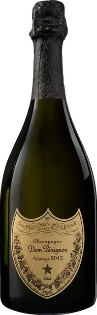Dom Perignon Champagne 2015, Frankreich, 0,75 l - Bild 1