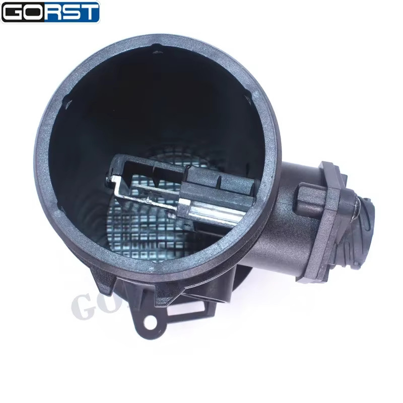 GORST Luftmassenmesser für Mercedes-Benz Benz W140 W202 W463 C124 W124 W210 A124 S124 R129 S320 E320 Sl320 C280 C36 300E in Schwarz - Bild 4