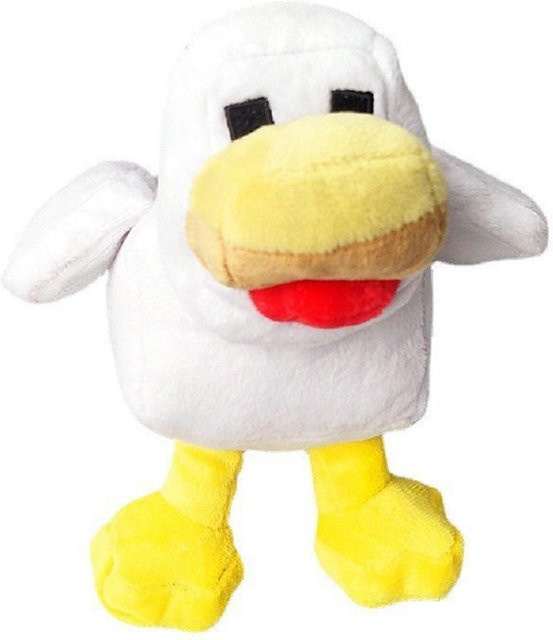 Toys D Hahnen Plüschtier 18cm - Bild 1