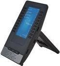 Alcatel-Lucent Enterprise EM200 Erweiterungsmodul für VoIP-Telefone in Grau - Bild 1