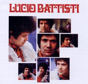 Lucio Battisti, CD, Pop - Bild 1