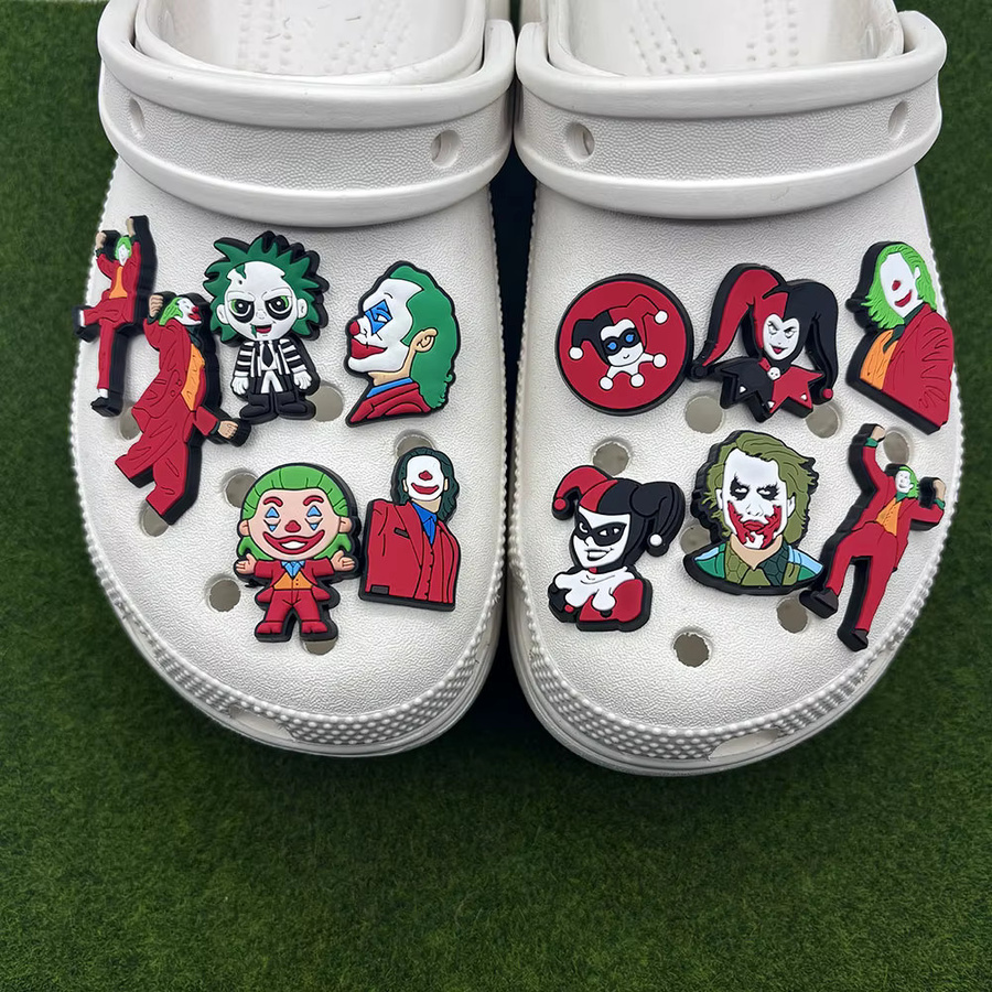 Hot Toys Charms für Kinder, 18 Stück - Bild 3