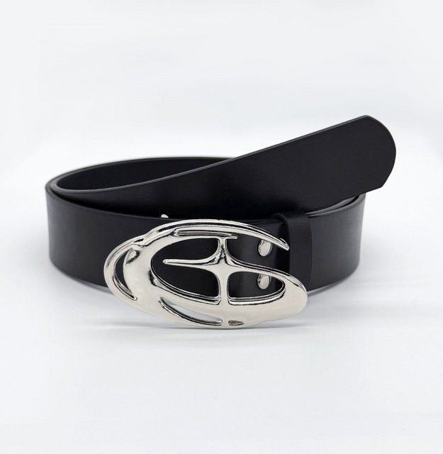 HALOCOWCOW Taillengürtel, Punk Gothic, Unisex - Bild 1