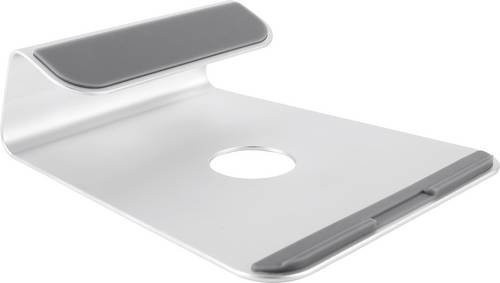 LogiLink AA0103 Notebook-Ständer in Silber - Bild 1
