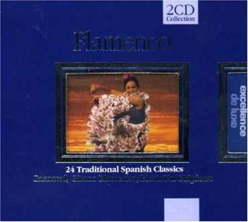 Flamenco, CD - Bild 1