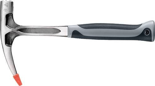 Kwb Latthammer 446306 in Grau mit 600g Stahlkopf - Bild 1