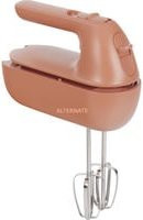Kenwood QuickMix Go HMP40.000RD Handmixer in Clay Red - Bild 1