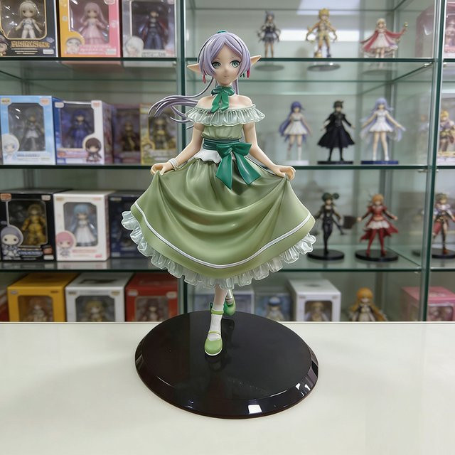 Taito Funeral Coreful Fulian's Dress Scenery Figure, Einzelfigur, Fantasy - Bild 1