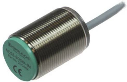 Pepperl+Fuchs Induktives Übertragungssystem WIS Induktiv NDS5-30GM-1M-V1 in Silber - Bild 1