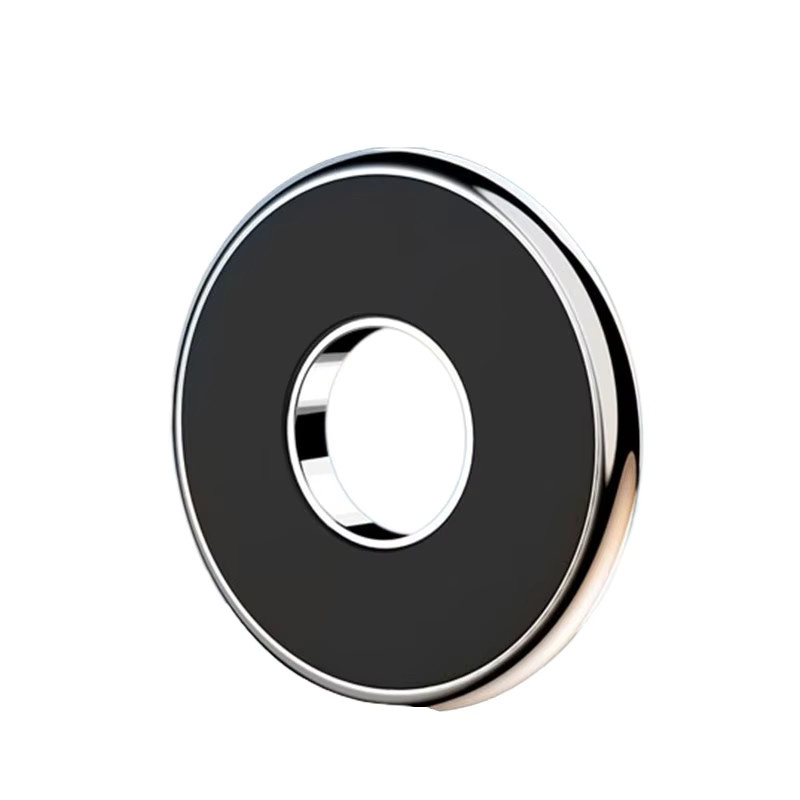 VIKEFON Magnetische Auto-Handyhalterung in Schwarz für iPhone, Xiaomi und Samsung - Bild 7