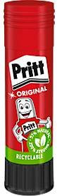 Pritt Klebestift Multipack 6 x 22 g, farblos und auswaschbar für Papier, Pappe und Fotos - Bild 2