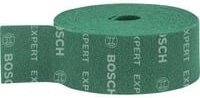 Bosch Expert N880 Vliesrolle zum Handschleifen Allzweck, Breite: 11,5 cm, Länge: 10 m - Bild 1