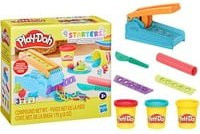 Play-Doh Knetwerk Starter-Set Knete ab 3 Jahren - Bild 1
