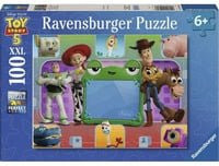 Ravensburger Disney Pixar Toy Story 5 Kinderpuzzle mit 100 Teilen - Bild 1