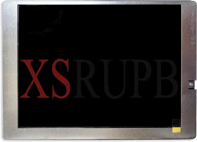Sharp LQ057Q3DC03 LCD-Display 5,7 Zoll in Silber mit 320 x 240 Pixeln - Bild 1