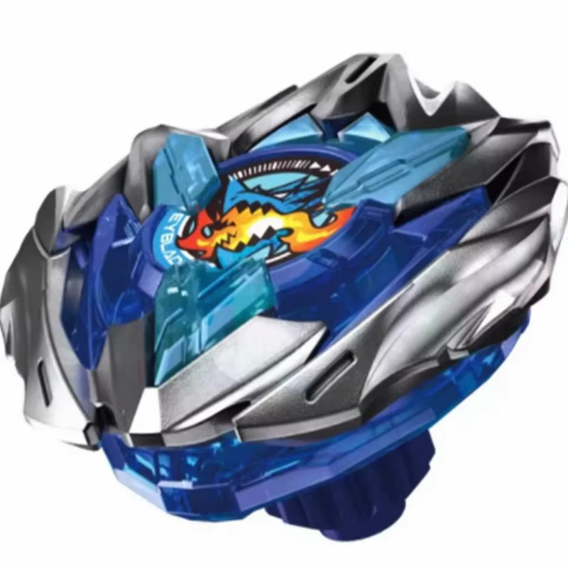 Beyblade Phoenix Wing, Bey Burst Gyro X, Kunststoff - Bild 3