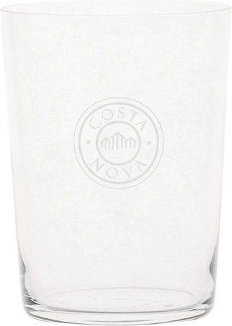 Costa Nova Set 12 Highball Gläser Nova transparent 500 ml - Bild 1