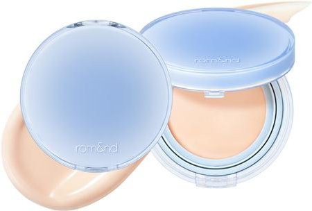 rom&nd Bare Water Cushion, 20g, Porcelain 17 - Bild 1