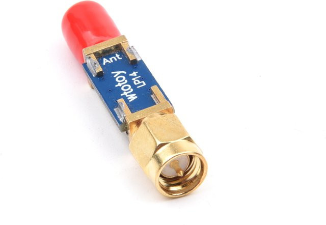 Readytosky 1,2 GHz RC Wireless Sender mit 12LPF Tiefpassfilter für FPV Flugzeuge, Hubschrauber und Quadcopter - Bild 1