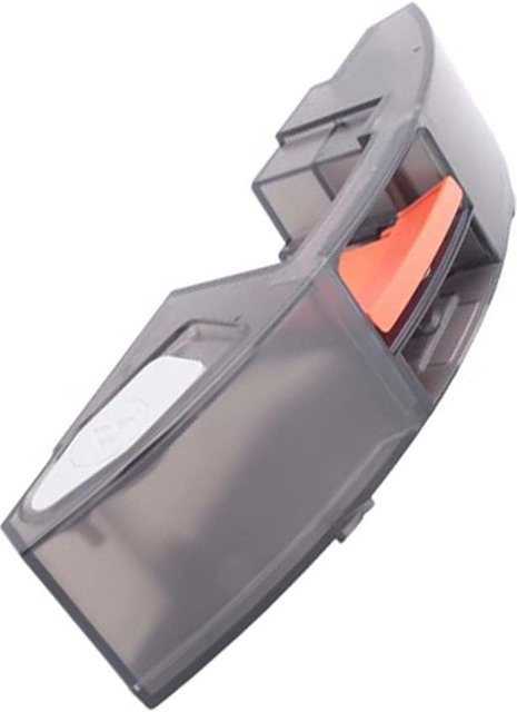 Roborock Ersatz-Wassertank für S7 Maxv Ultra S7 MAXV S7 Pro in Transparent - Bild 1