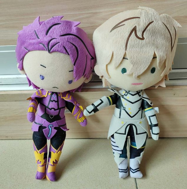 Yiran toy Fate Grand Order Plüschtier, ab 3 Jahren - Bild 1