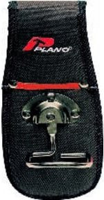 Plano Hammerhalter 526 aus Kunststoff in Schwarz - Bild 1