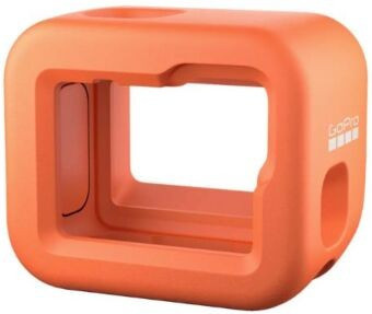 GoPro Floaty für HERO Action Camera in Orange - Bild 1