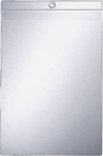 Leitz Sichttasche DIN A5 transparent aus Kunststoff - Bild 1
