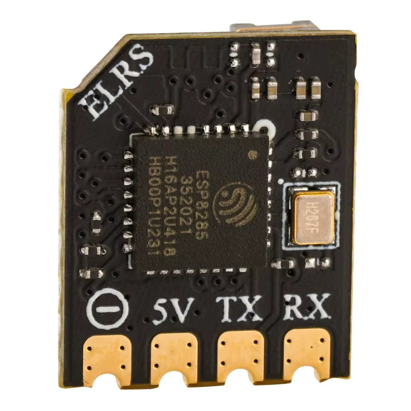 RadioMaster RP1 RP2 2,4GHz ExpressLRS ELRS Nano-Empfänger - Bild 2