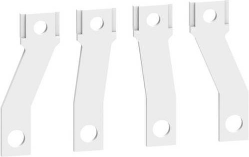 Schneider Electric LA9G4611 Anschluss in Weiß - Bild 1