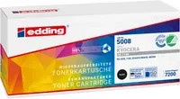 Edding Toner Kompatibel mit Kyocera TK-1140 Schwarz für Kyocera FS-1035MFP und ECOSYS M2035dn - Bild 2