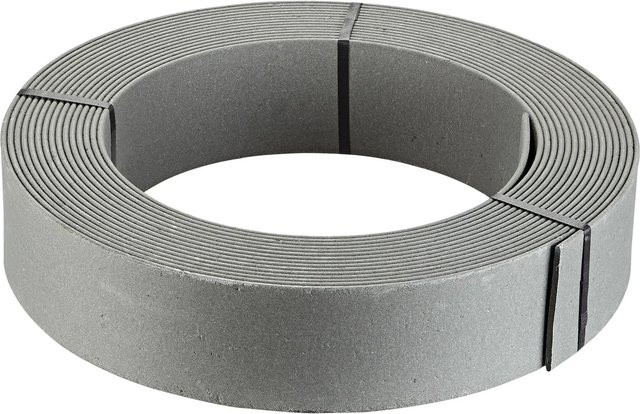 Oase Teichrand PondEdge grau B/H: 63 x 14 cm, 25 m - Bild 1