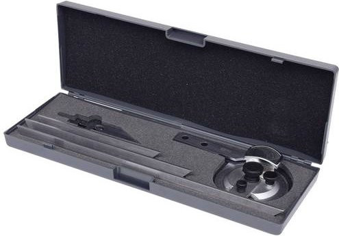 KS Tools Präzisions-Drehmoment-Prüfgerät mit einem Bereich von 2-24 cNm - Bild 1