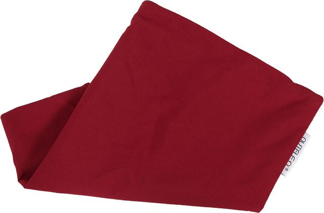 OUTFLEXX Ersatzbezugset für Loungegruppe für 4 Personen, rot, wasserabweisendes Polyester - Bild 1