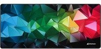 Sharkoon SKILLER SGP30 XXL Poly Gaming-Mauspad, Multicolour - Bild 1