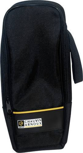 Chauvin Arnoux Messgerätetasche aus Textil in Schwarz P01298076 - Bild 1