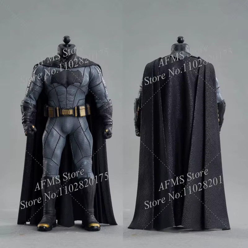 KELLY STUDIO Bat Hero Umhang, Zubehör, Schwarz - Bild 2