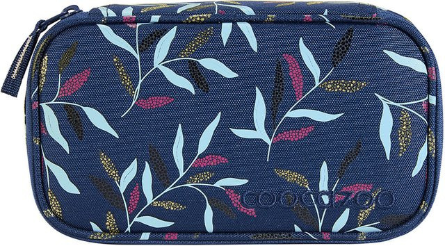 Coocazoo Schlampermäppchen Boho Glam in Multicolour und Blau - Bild 1