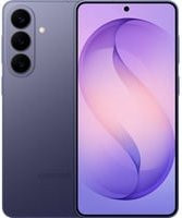 Samsung Galaxy S26+ Smartphone mit 256 GB Speicher in Purple und 6,7 Zoll Display - Bild 1