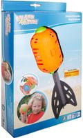 Splash & Fun Wasserbombe Wurfrakete Wasserspielzeug Set mit 50 Ballons für Kinder ab 8 Jahren - Bild 1