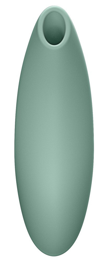We-Vibe Pulsator Melt 2 mit Pleasure Air Technologie in Grün - Bild 2