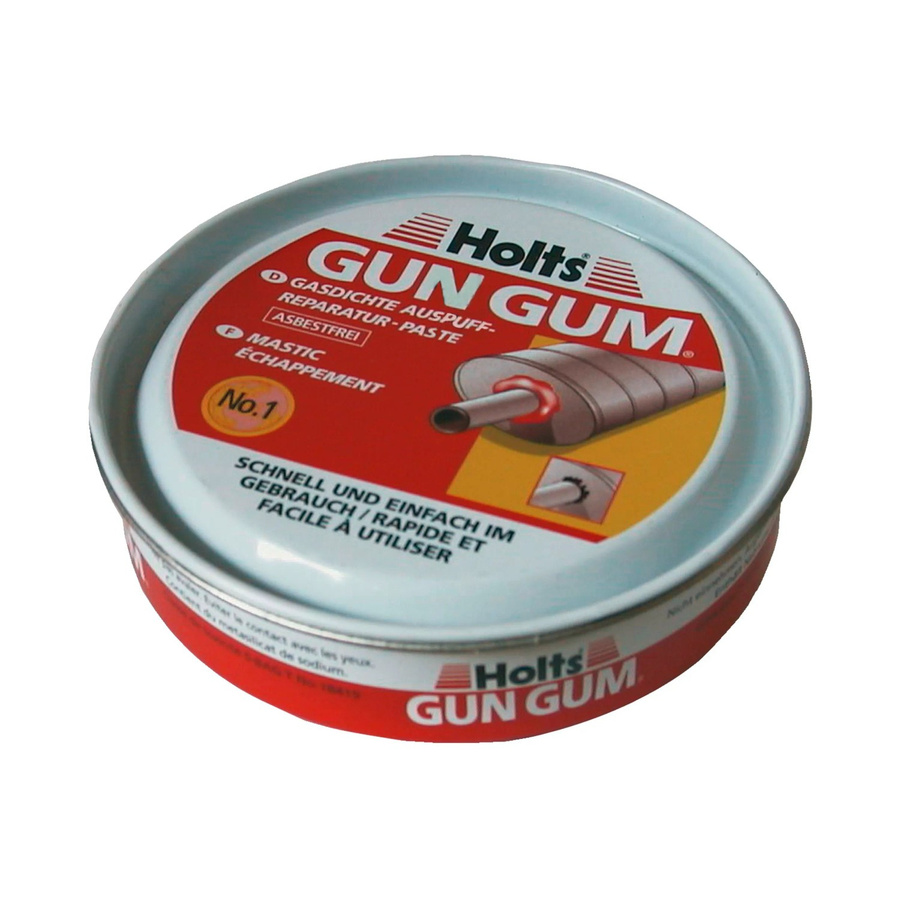 Holts Gun Gum Paste für Auspuffanlagen, 200 g - Bild 2