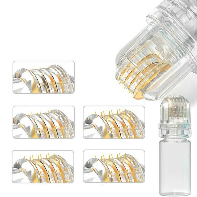 dr.tattoo Hydra Needle Serum-Applikator, Unisex - Bild 1