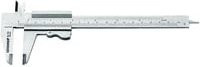 Gedore Taschen-Messschieber 710 in Silber - Bild 1
