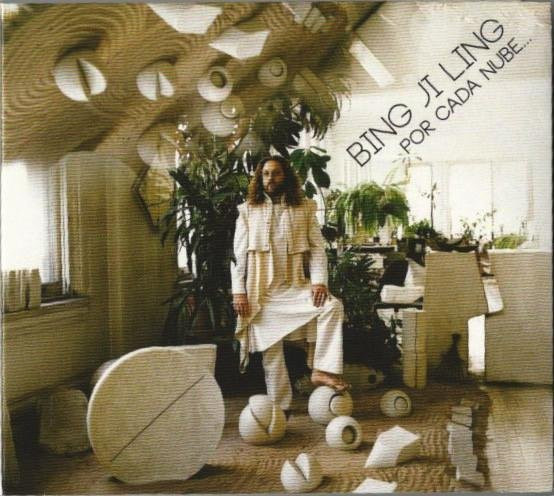 Por Cada Nube von Ling, Bing Ji, CD, Rock - Bild 1