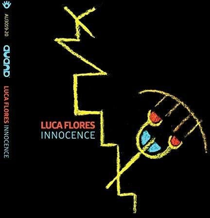 Innocence von Luca Flores, CD, yellow - Bild 1