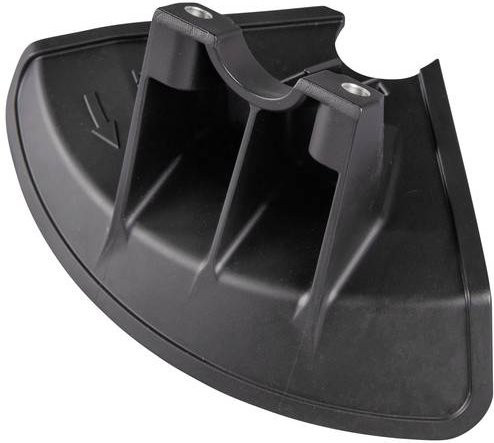Makita Schutzhaube in Schwarz 1911Y0-3 - Bild 1
