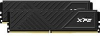 ADATA DDR5 Arbeitsspeicher Dual-Kit 32 GB (2x 16 GB) DDR5-3200 Schwarz - Bild 1