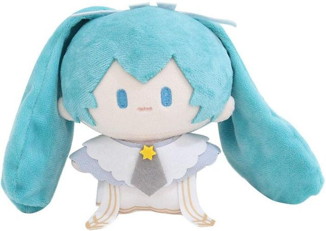 Yiran toy 1 Hatsune Miku Plüschpuppe Plüsch - Bild 1